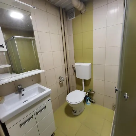 Modern And Comfortable In