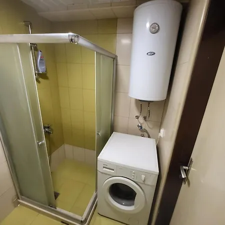 Apartmán Modern And Comfortable In Skopje