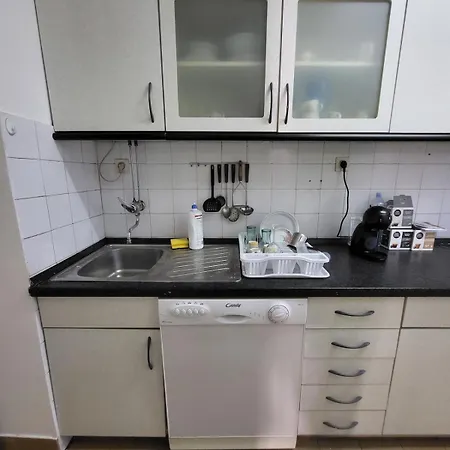 Modern And Comfortable In Apartman