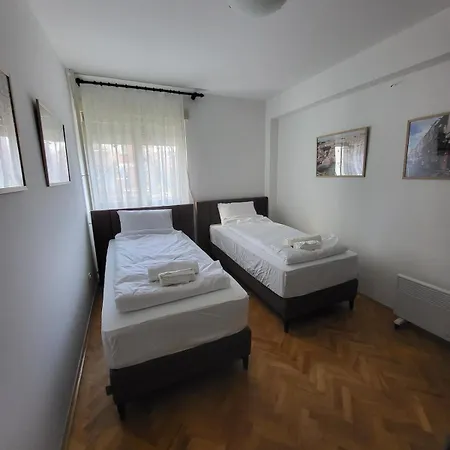 Modern And Comfortable In Daire