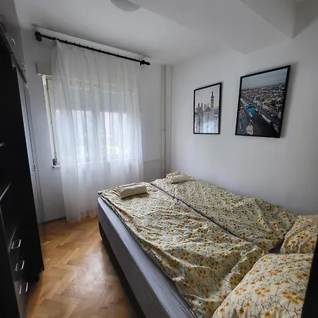 Modern And Comfortable In Daire