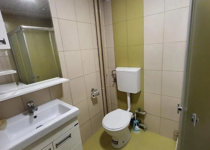 Modern And Comfortable In