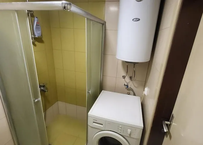 Apartman Modern And Comfortable In Szkopje