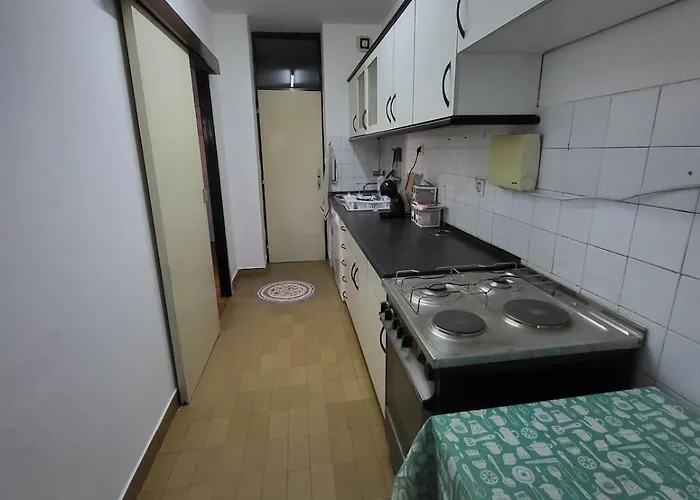 Apartman Modern And Comfortable In Szkopje