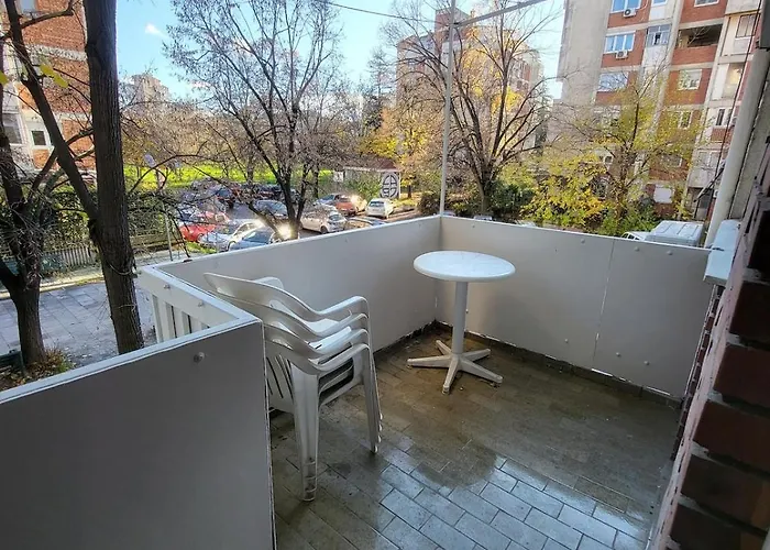 Modern And Comfortable In Apartman