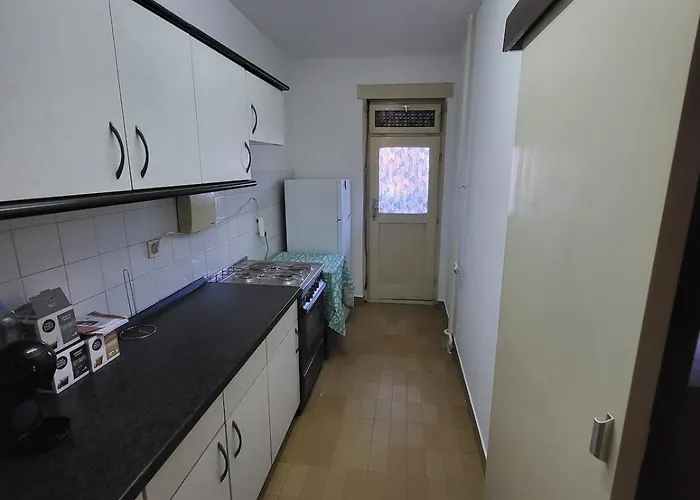 Modern And Comfortable In Apartmán Skopje